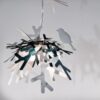 Luis Pendant Lamp Slamp