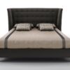 King Bed Bruno Zampa
