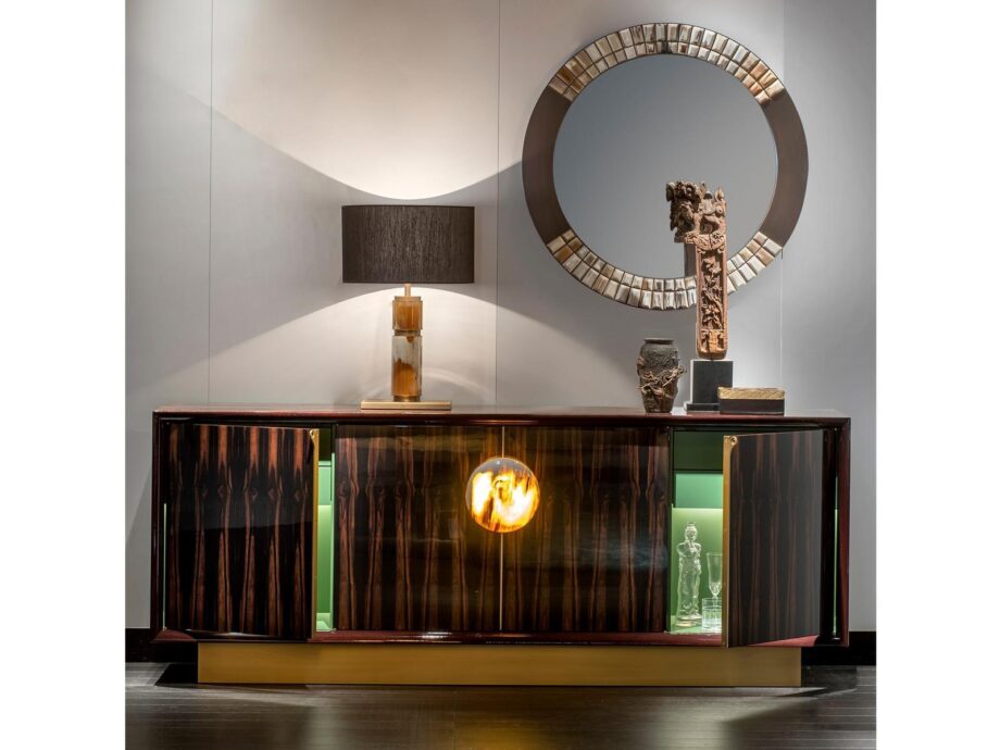 Helios 7015ebl Sideboard Arcahorn