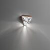Tripla Wall Lamp Fabbian