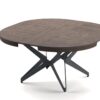 Big Round Table Ozzio Italia