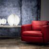 Poc Lt Table Lamp Vistosi