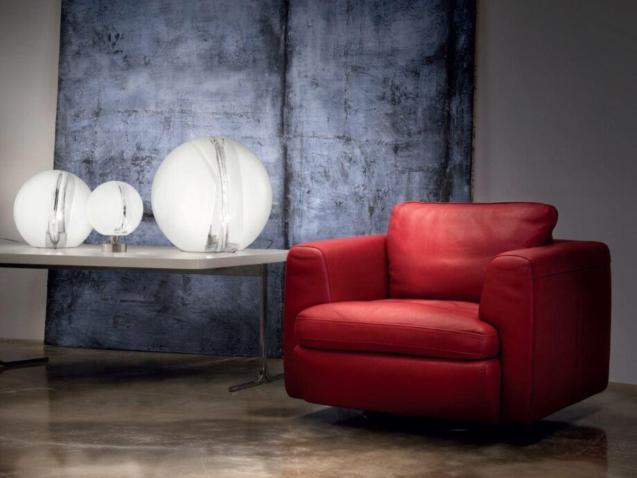 Poc Lt Table Lamp Vistosi