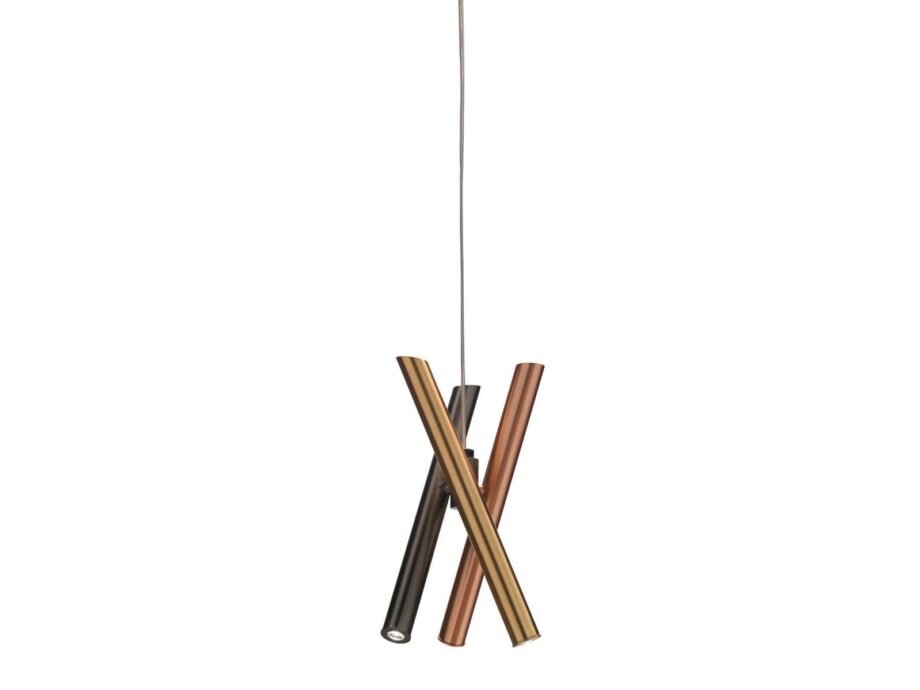 Shangai S3 Pendant Lamp Riflessi