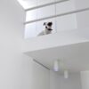 Kap Surface Ceiling Lamp Flos