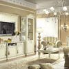 Siena Living Room Set Camelgroup