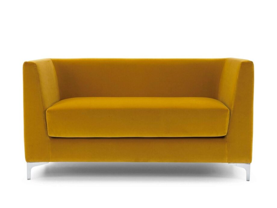 Lincoln Sofa Domingo Salotti