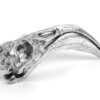Flamingo Skull Decorative Object Seletti