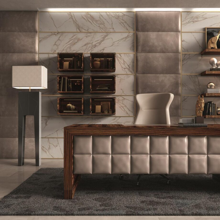 Zarafa Office Desk Grilli