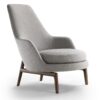 Leda Armchair Flexform