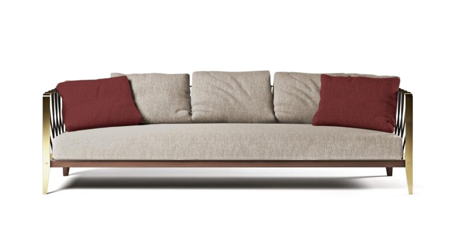 Emy Sofa Formitalia