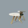 Meridian Coffee Table Borzalino