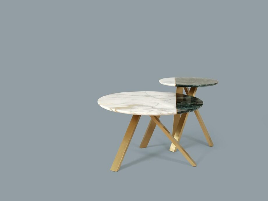 Meridian Coffee Table Borzalino