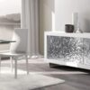 Mito/s Table Riflessi