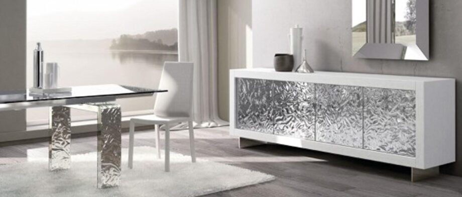 Mito/s Table Riflessi