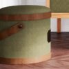 Pif Paf Pouf Natuzzi Italia