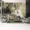 50 Sofa Rolf Benz