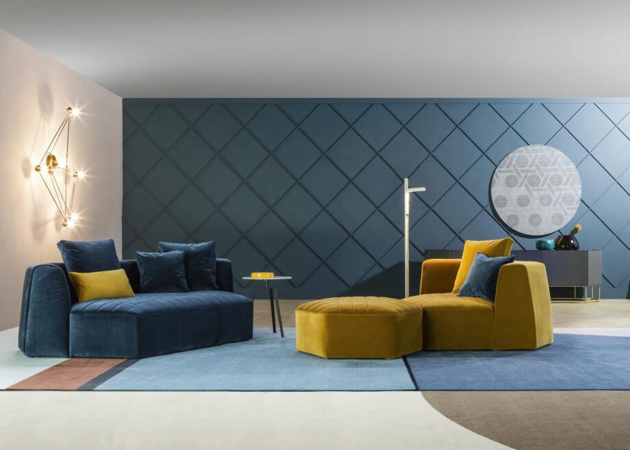 Panorama Sofa Bonaldo