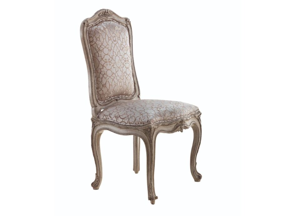 Scarlet Chair Martini Interiors