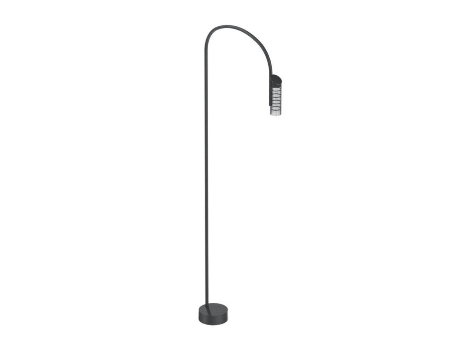 Caule Nest Outdoor Floor Lamp Flos
