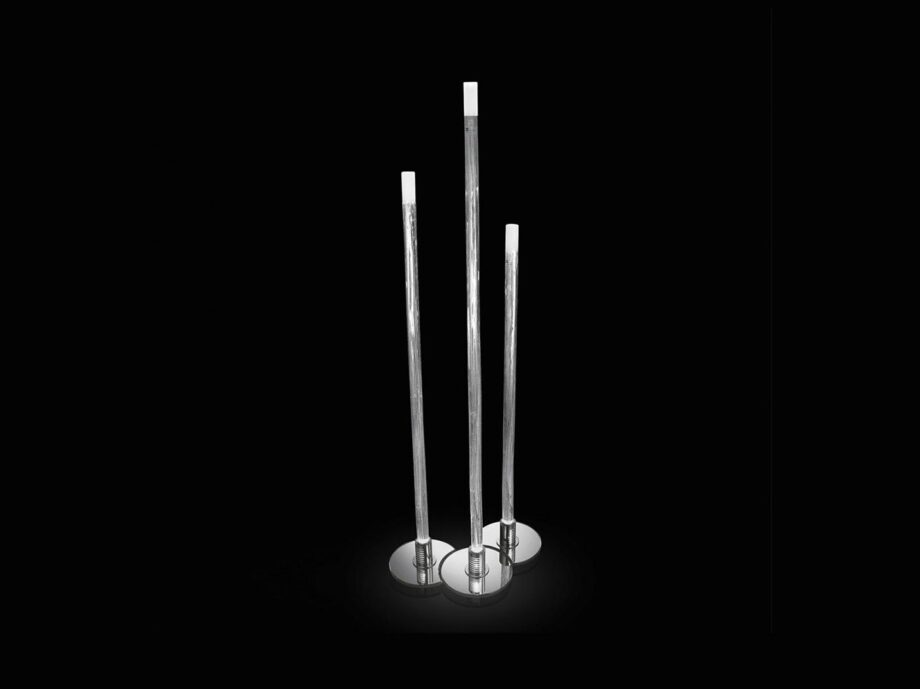 Lucciola Floor Lamp Reflex