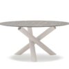 Van Dyck Outdoor Outdoor Table Minotti