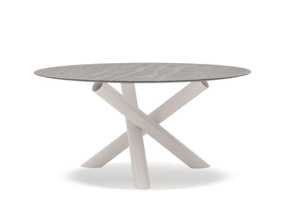 Van Dyck Outdoor Outdoor Table Minotti