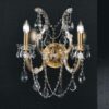 Maria Teresa Ve 938 A1 / A2 Wall Lamp Masiero