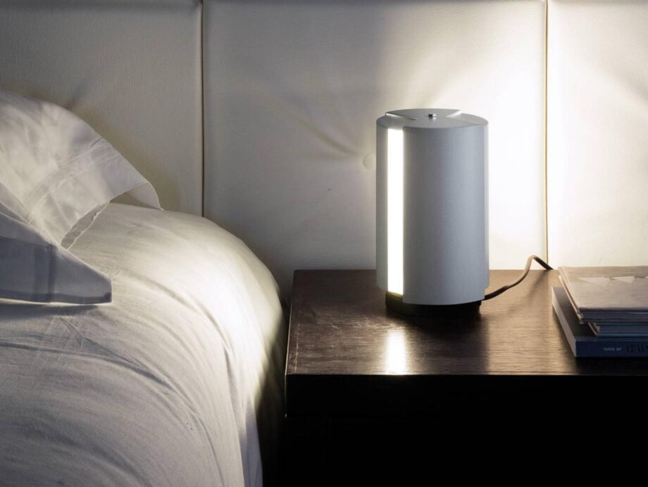 Pivotante À Poser Table Lamp Nemo