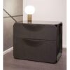 Milano Bedside Table Turri