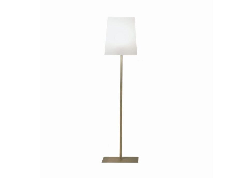 Rettangola Floor Lamp Contardi