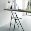 Ripiego Bar Chair Ozzio Italia