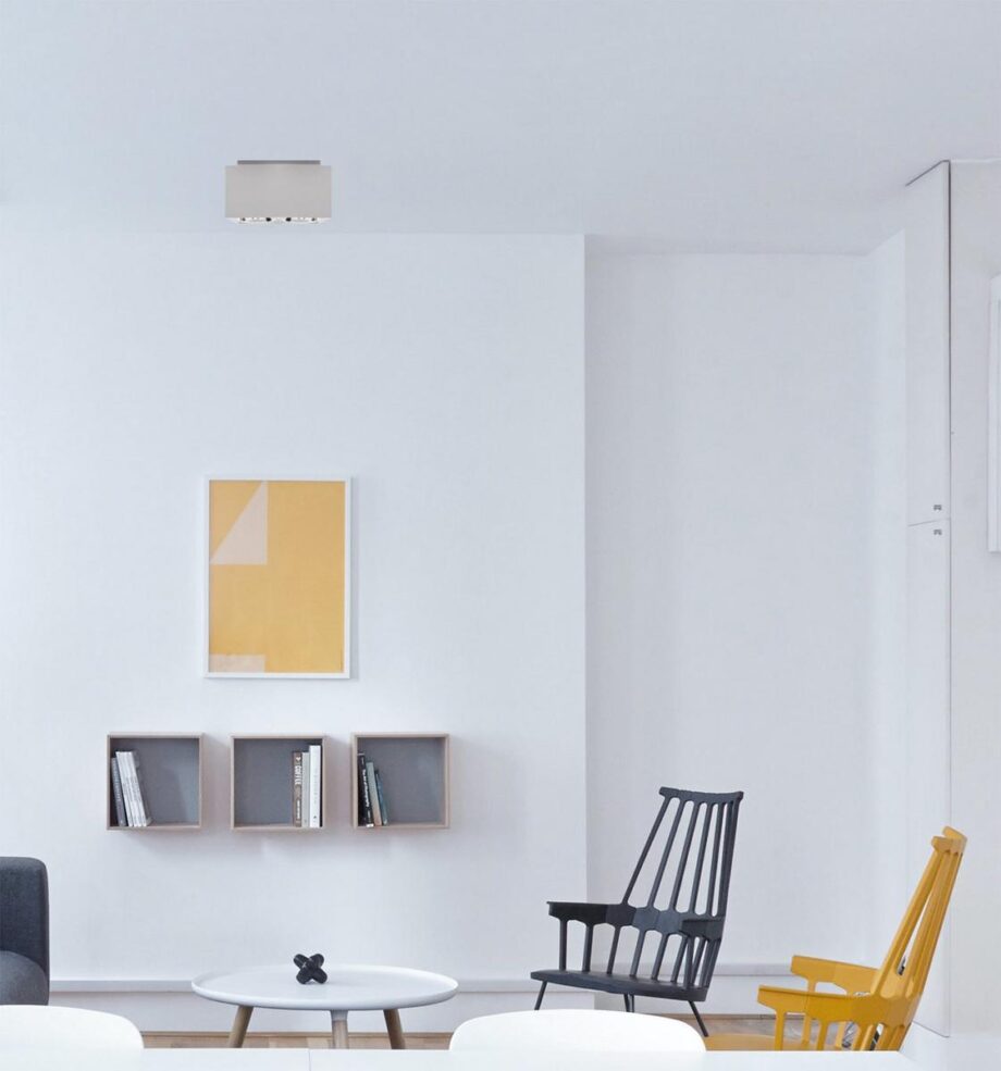 Duo Ceiling Lamp Nemo