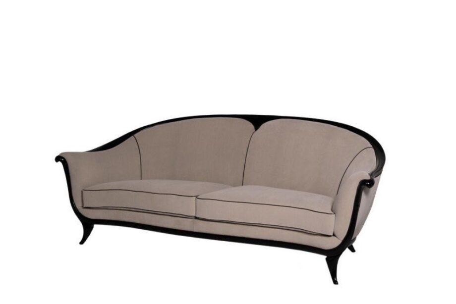 Vanesio Sofa Mantellassi 1926