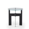 Ellis Coffee Table Minotti
