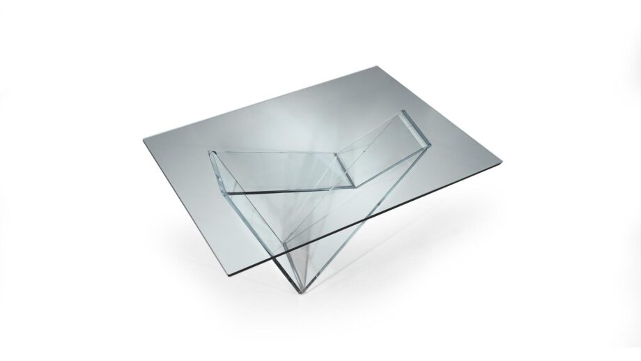 Prisma Coffee Table Reflex