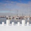 Adan Outdoor Table Vondom