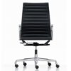 Aluminium Chair Ea 119 Office Chair Vitra