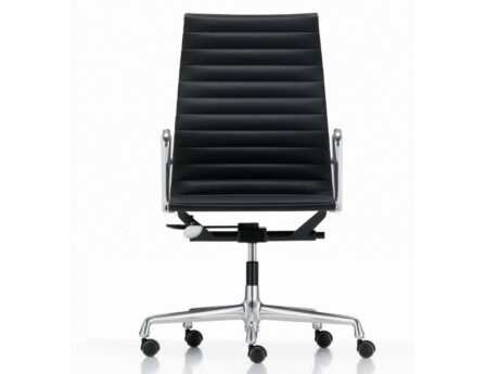 Aluminium Chair Ea 119