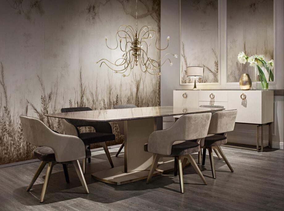 Rialto Pendant Lamp Cantori