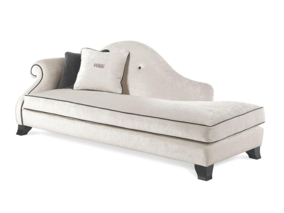 Harmony Day Bed Gianfranco Ferre Home