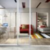 Altea Book 120 Sofa Sofa Clei