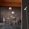 Linus Table Potocco