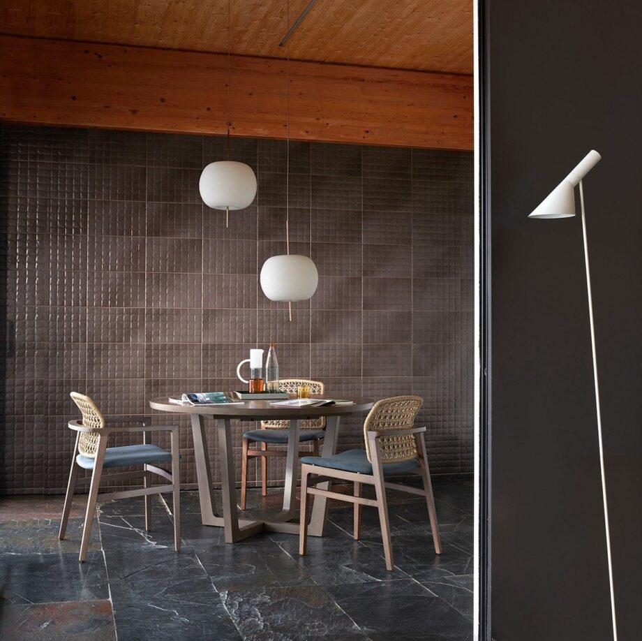 Linus Table Potocco