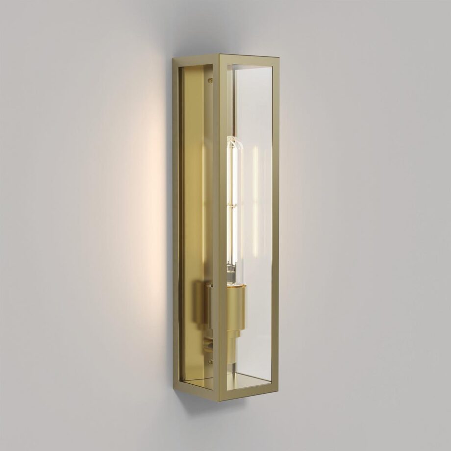 Harvard Outdoor Wall Lamp Astro Lighting