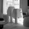 Vases Outdoor Floor Lamp Vondom
