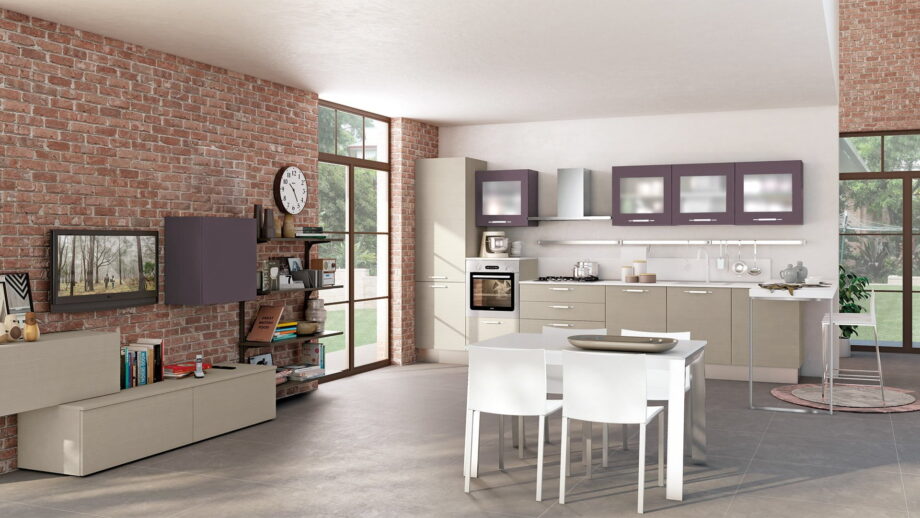 Kyra Kitchen Creo Kitchens