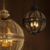 Residential Pendant Lamp Eichholtz