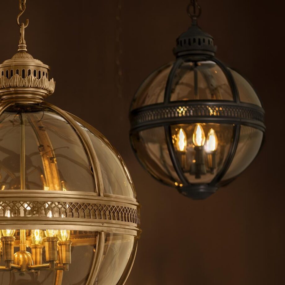 Residential Pendant Lamp Eichholtz