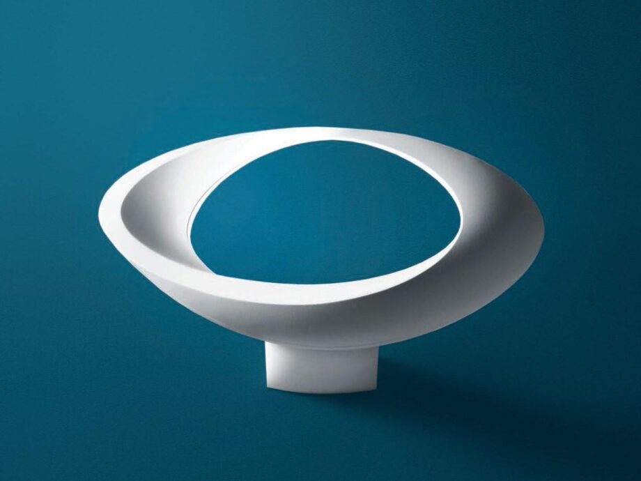 Cabildo Wall Lamp Artemide
